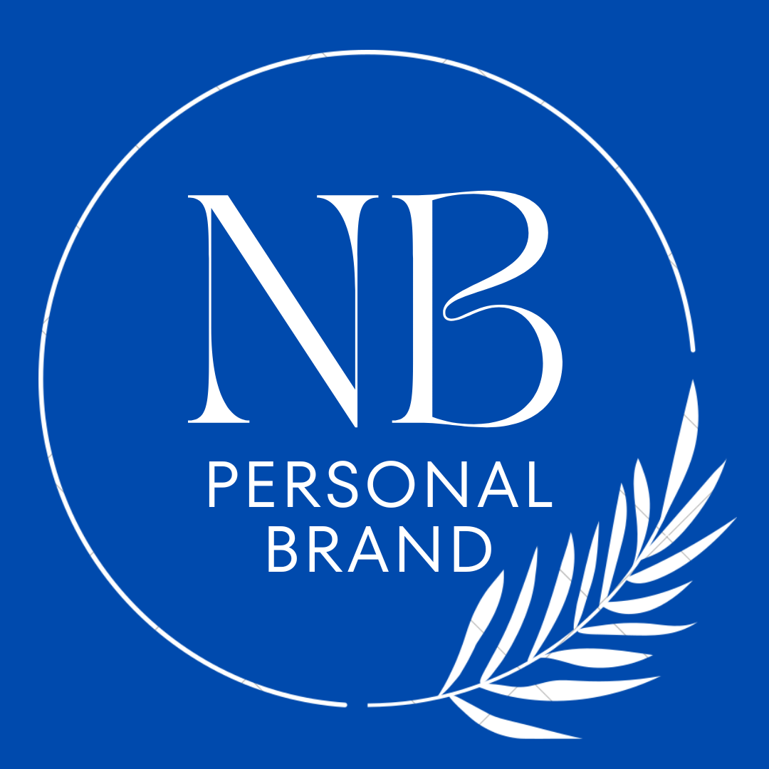 NB Personal Brand